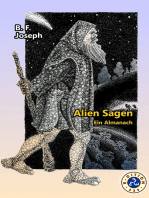 Alien Sagen