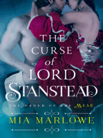 The Curse of Lord Stanstead