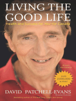 Living the Good Life: Health and Success for You—for Canada