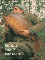 Big Carp Legends