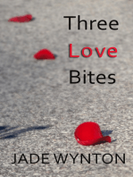 Three Love Bites