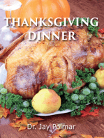 Thanksgiving Dinner: 25 Delicious Recipes