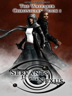 Servants of the Nexus