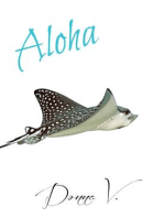Aloha: Mind, Body, and Spirit, #3