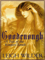 Goodenough (Tales of the Kingless Lands)