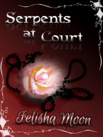 Serpents at Court
