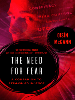 The Need for Fear