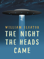 The Night the Heads Came