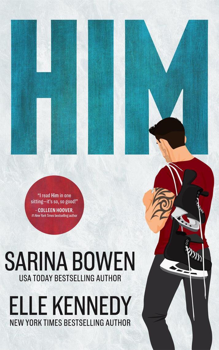Him by Elle Kennedy, Sarina Bowen - Ebook | Scribd