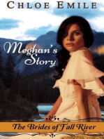 Meghan's Story