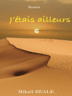 J'étais ailleurs