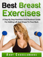 Best Breast Exercises: Fit Expert Series, #2