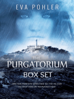 The Purgatorium Box Set
