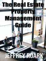 The Real Estate Property Management Guide