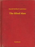 The Blind Man