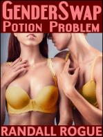 Gender Swap Potion Problem