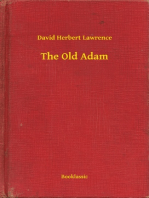 The Old Adam