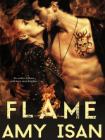 Flame: Ruin Outlaws MC, #4