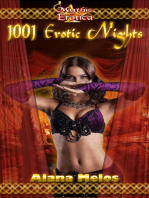 1001 Erotic Nights