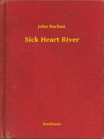 Sick Heart River