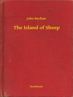 The Island of Sheep