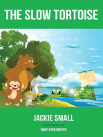 The Slow Tortoise