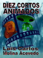 Diez Cortos Animados