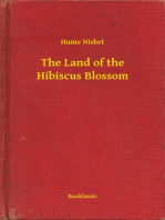 The Land of the Hibiscus Blossom