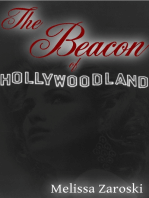 The Beacon of Hollywoodland
