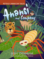 Anansi and Company