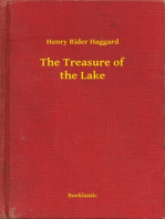 The Treasure of the Lake