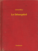 Le Désespéré