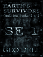 Earth's Survivors SE 1