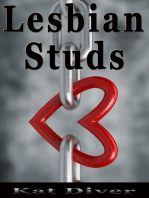 Lesbian Studs: 10 Women Share Their Favorite Experience with a Lesbian Stud