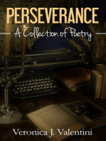 Perseverance: A Collection of Poetry