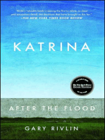 Katrina: After the Flood