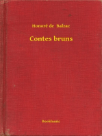 Contes bruns