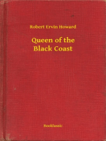 Queen of the Black Coast