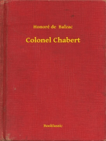 Colonel Chabert