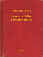 Legends of the Province House