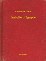 Isabelle d'Égypte