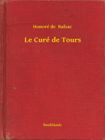 Le Curé de Tours