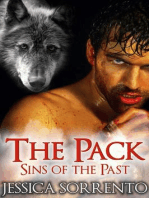 The Pack - Sins of the Past