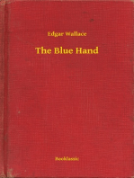 The Blue Hand