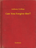 Can You Forgive Her?