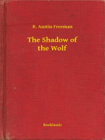 The Shadow of the Wolf