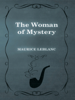 The Woman of Mystery