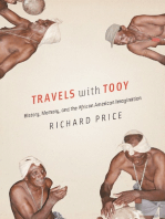 Travels with Tooy: History, Memory, and the African American Imagination