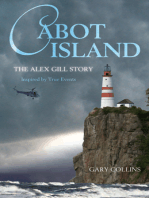 Cabot Island