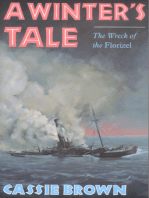 A Winter's Tale: The Wreck of the Florizel